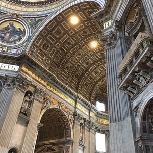 Meet your Posher, Caroline